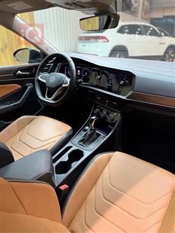 ڤۆڵکسواگن جێتا